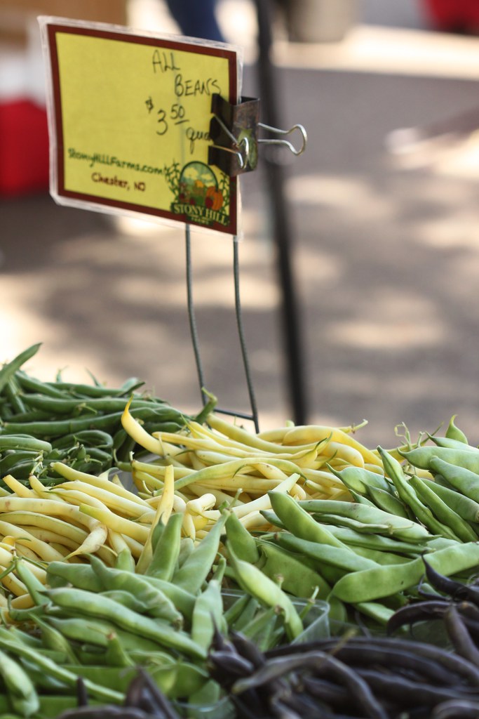 South Orange Farmers Market New Jersey [Essex County] (2… Flickr
