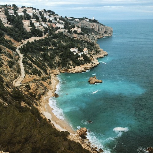 RENT A CAR DENIA SA Flickr