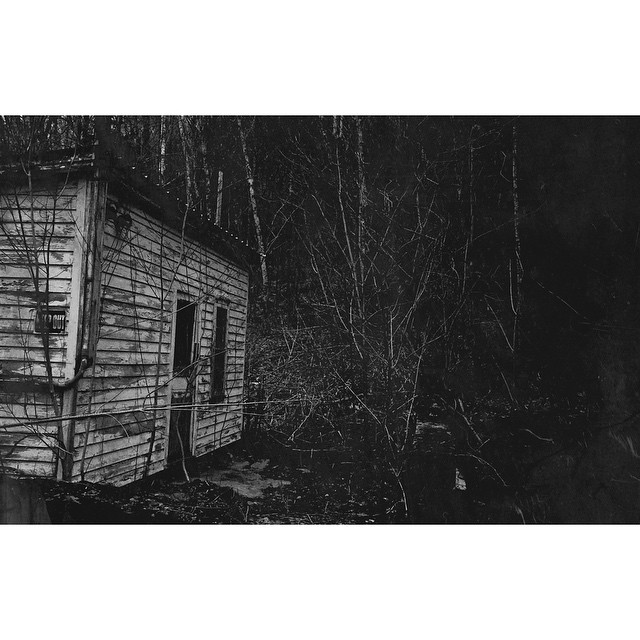 Pine hill water shack. pinehillny catskills Shandaken … Flickr