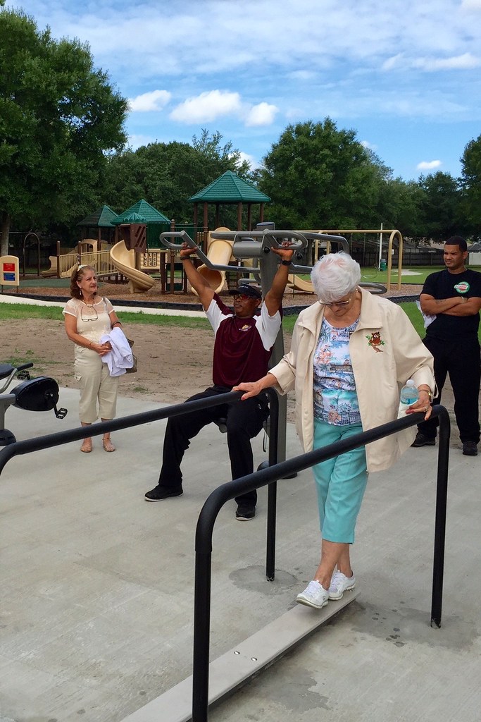 Northdale Recreation Center Tampa, FL The Northdale Recr… Flickr