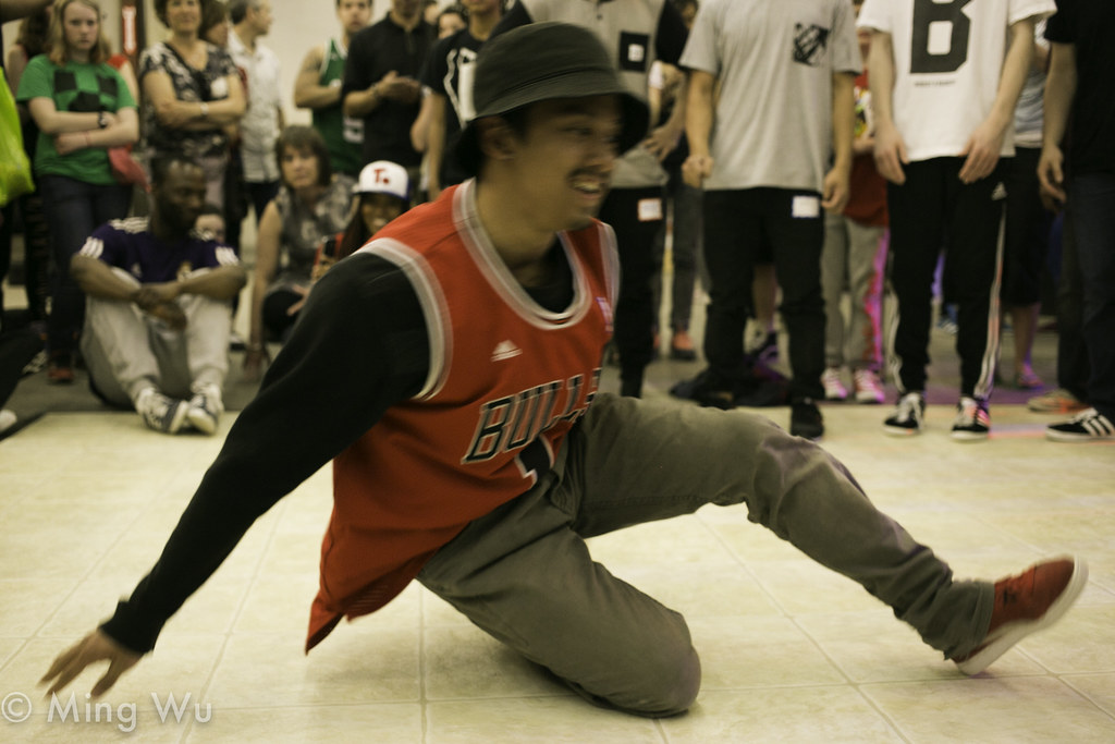 Ontario Scene's HipHop Playground Battles and Beats Flickr