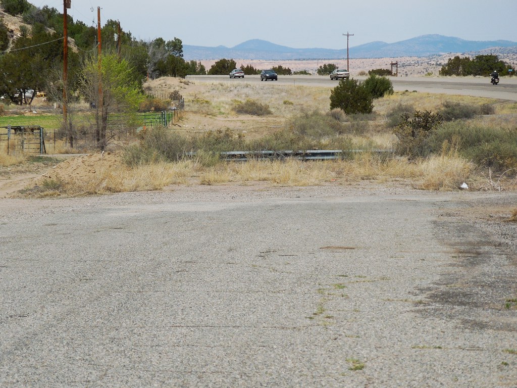 DSCN5301 North of Chili NM, looking north along what was o… Flickr