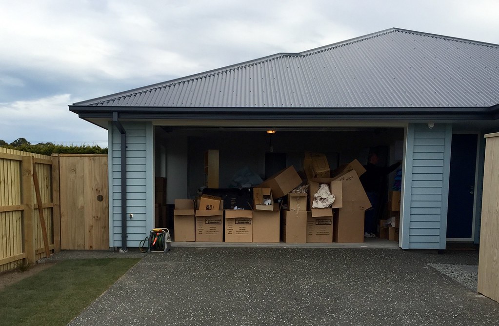 64 Bradwell Crescent Flickr