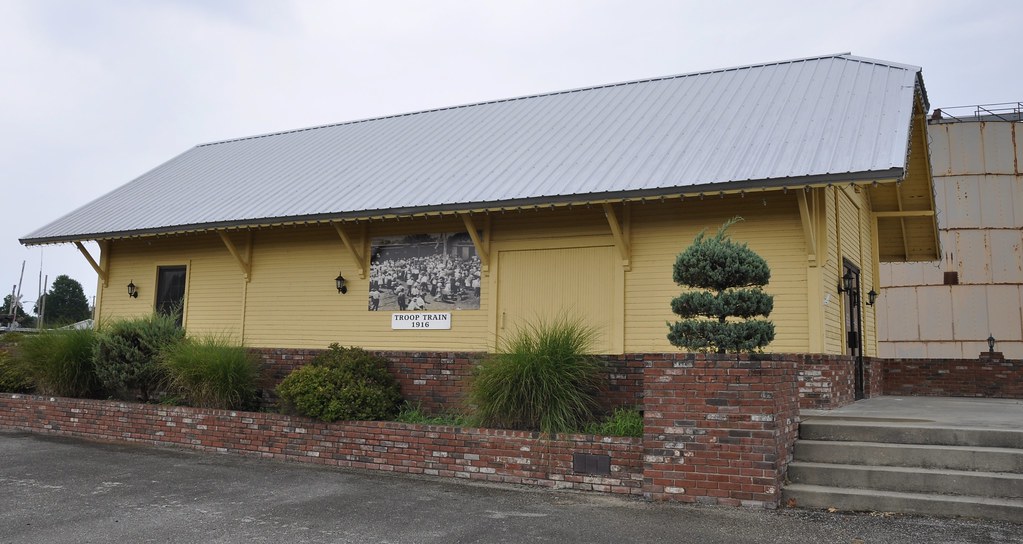 Piggott, Arkansas (2 of 7) Google Map coordinates... 36.38… Flickr