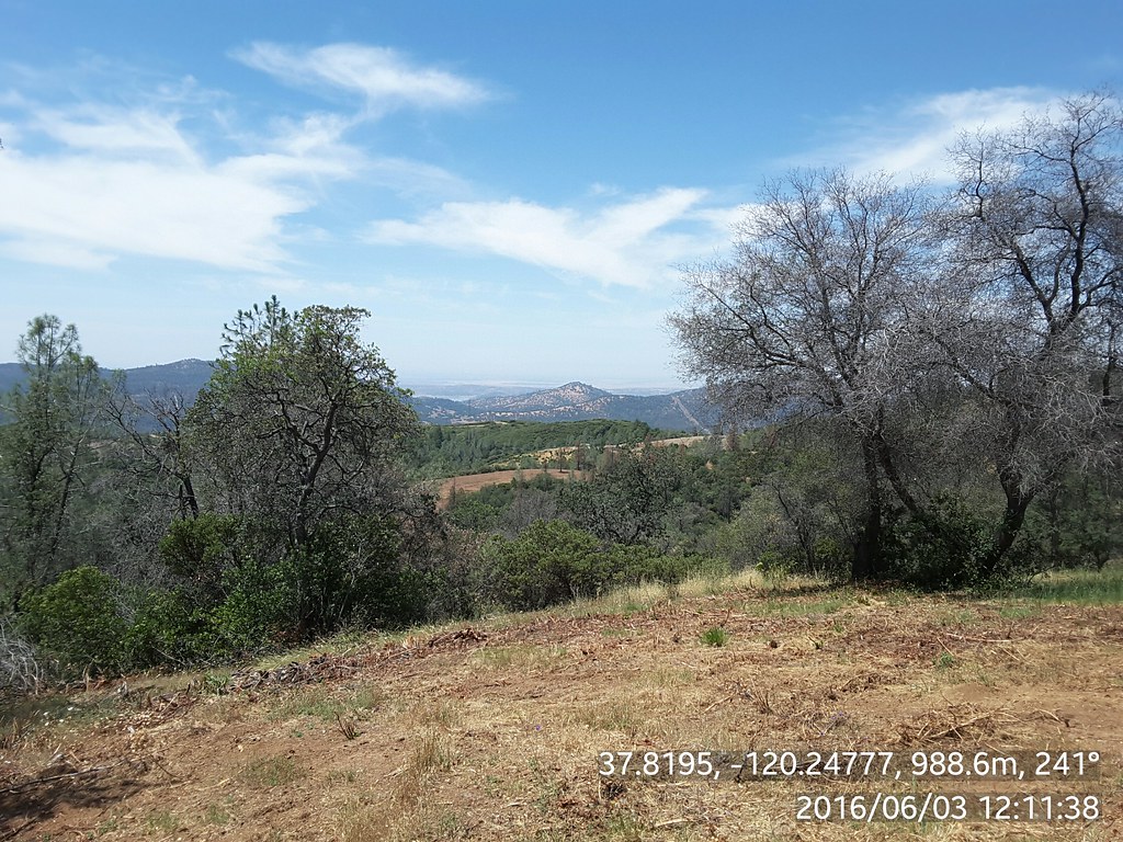Greeley Hill Greeley Hill is another ongoing BLM fuelbreak… Flickr