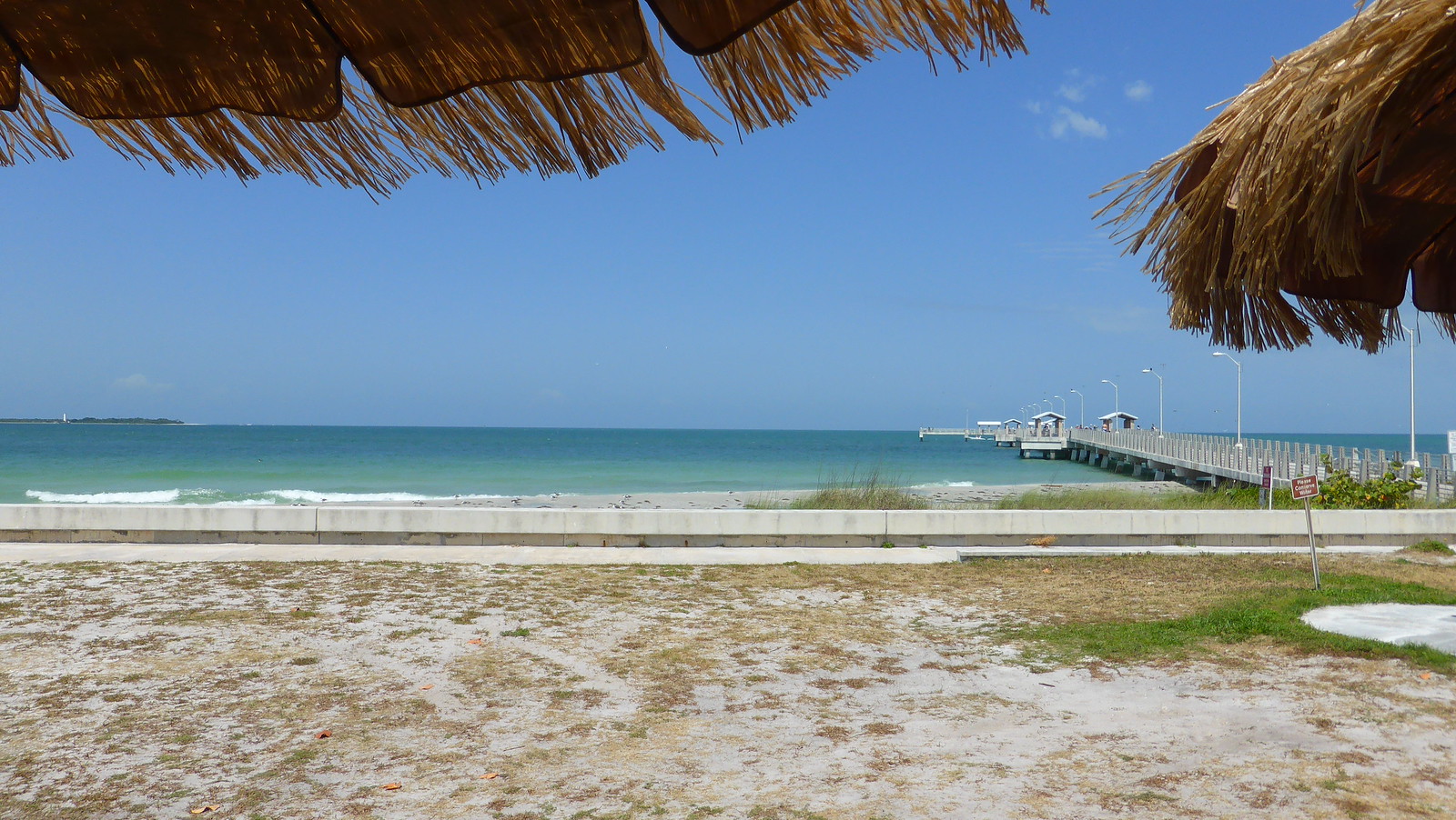 Fort de Soto Park, FL Flickr