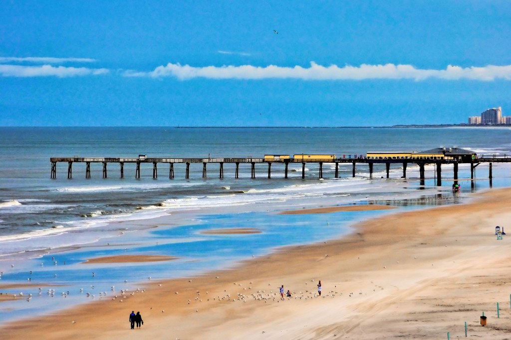 Daytona Beach Shores Daytona Beach Shores, Florida Jennifer Lynn