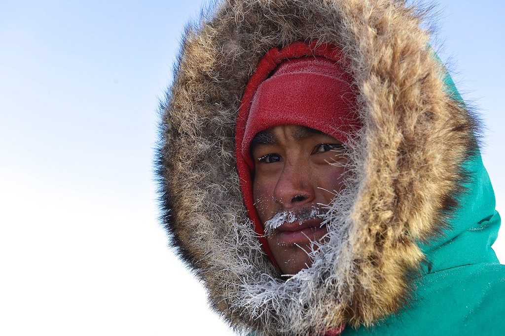 Canadian Forces NOREX 2015 (Resolute Bay, Nunavut) Flickr