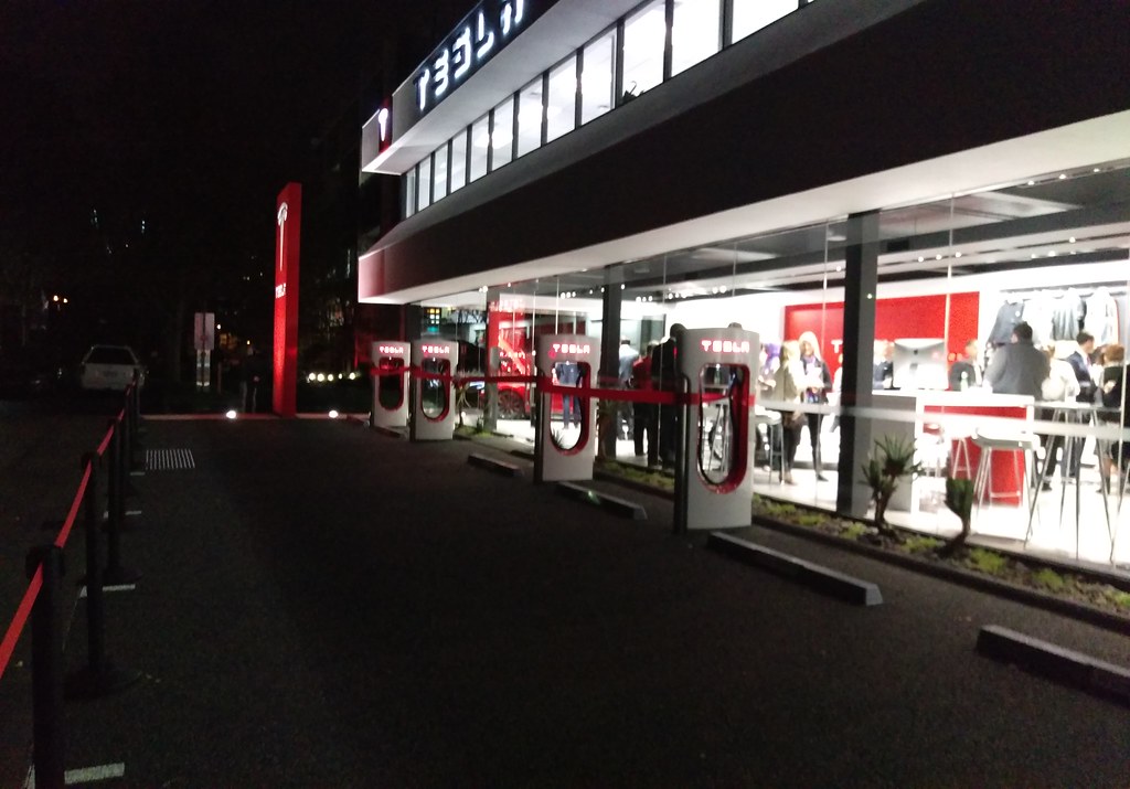 IMG_20150514_195245 First Superchargers in Victoria Jason