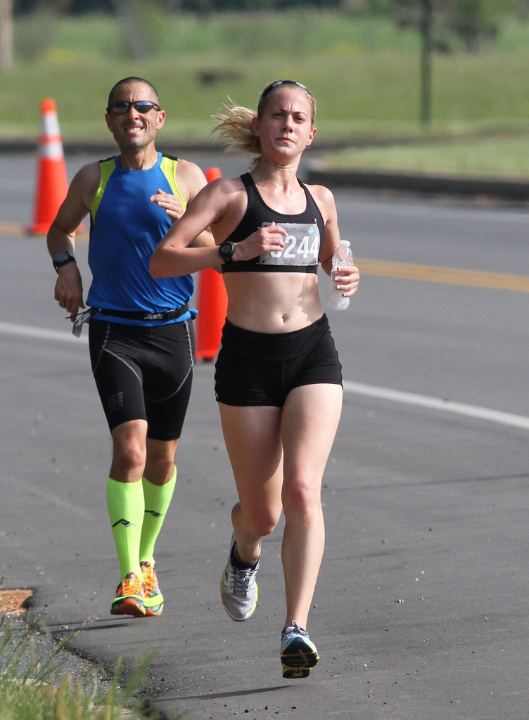 St.Michaels Running Festival 1/2 Marathon, 10K, 5K Flickr