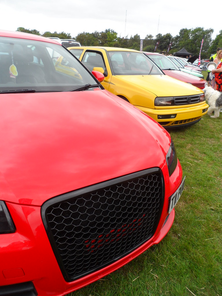 Vagmen Mega Meet Stoke Prior Country Club, Bromsgrove. 2… Flickr