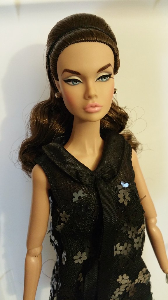 Powder Puff poppy parker mabel232323 Flickr