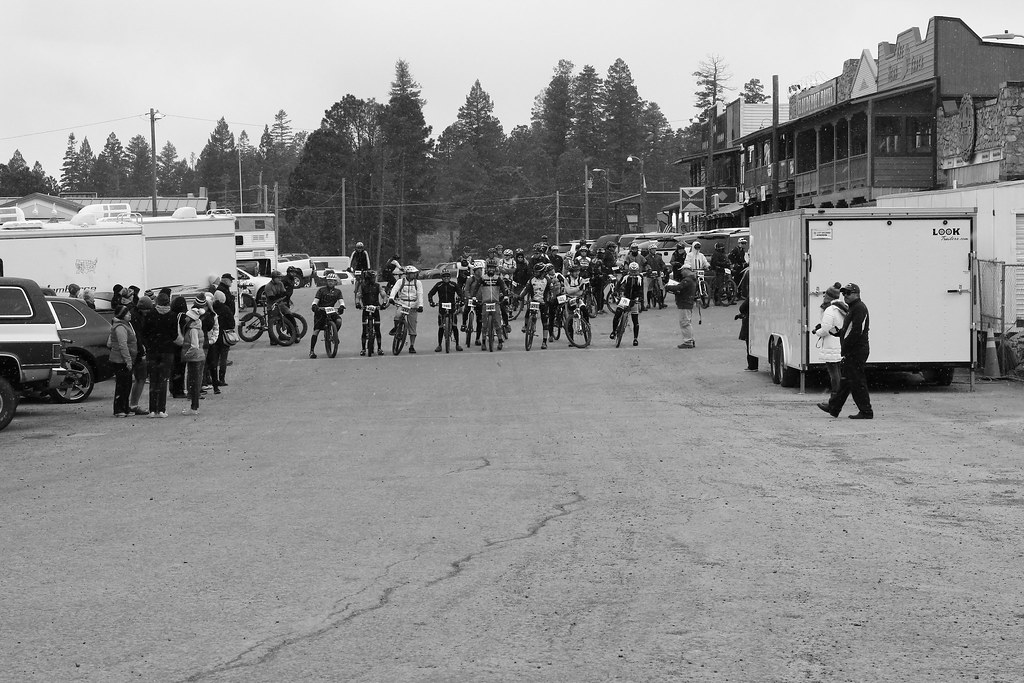HAC 2015 Cloudcroft, NM High Altitude Classic 2015 Clo… Flickr