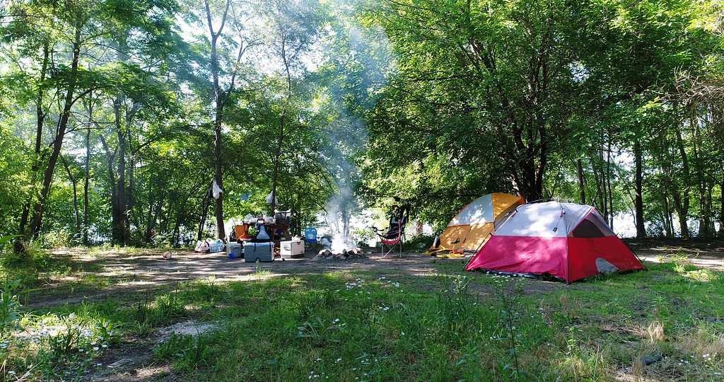 10+ Free Camping In Illinois Ideas