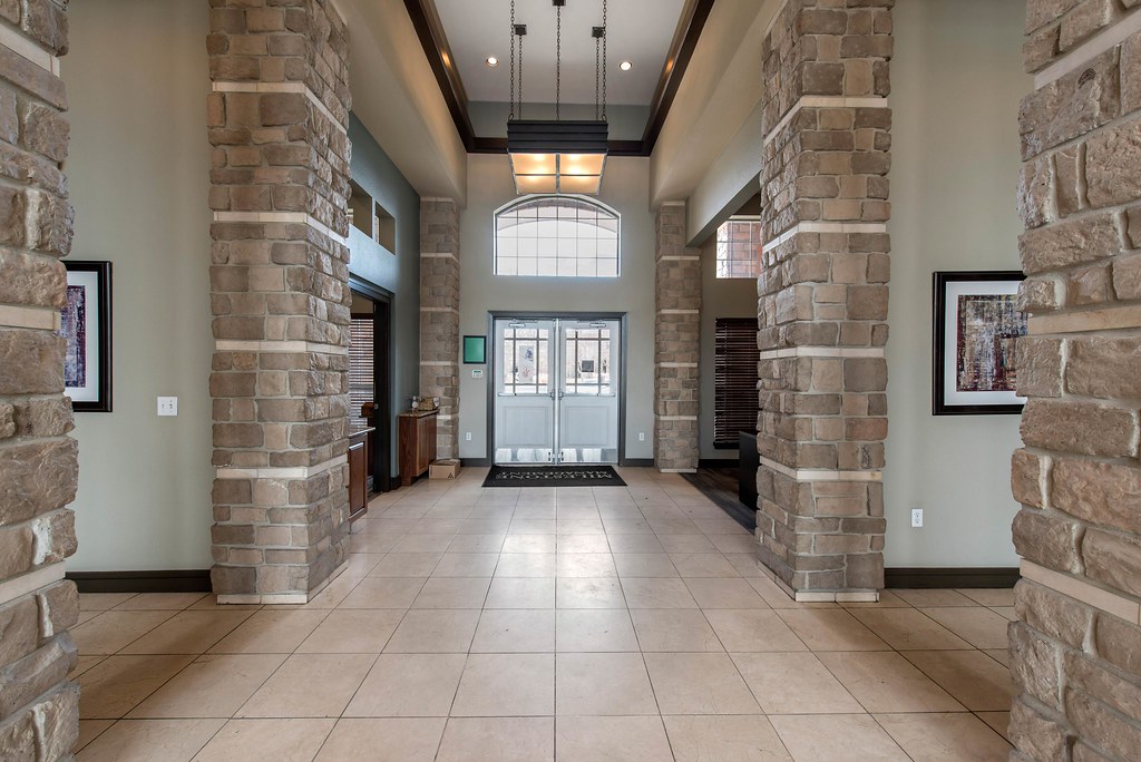 The Estates at Tanglewood Apartments Estates at Tanglewood… Flickr