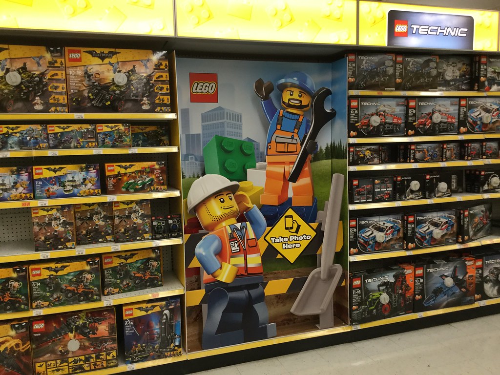 Toys R Us, Corbin’s Corner West Hartford Farmington Just b… Flickr