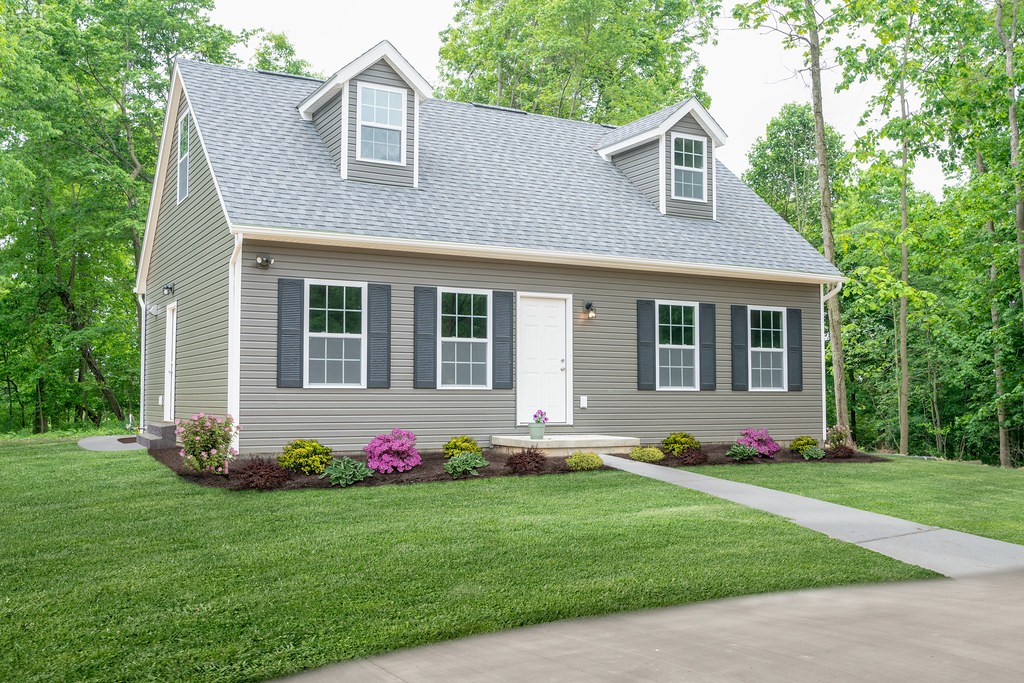 Somerville Classic Nashport, OH 3960 Wayne Homes Flickr