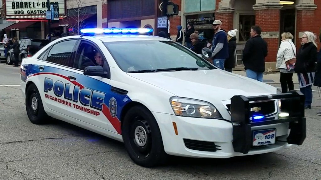 Sugarcreek Police Sugarcreek Township, Ohio Central Ohio Emergency