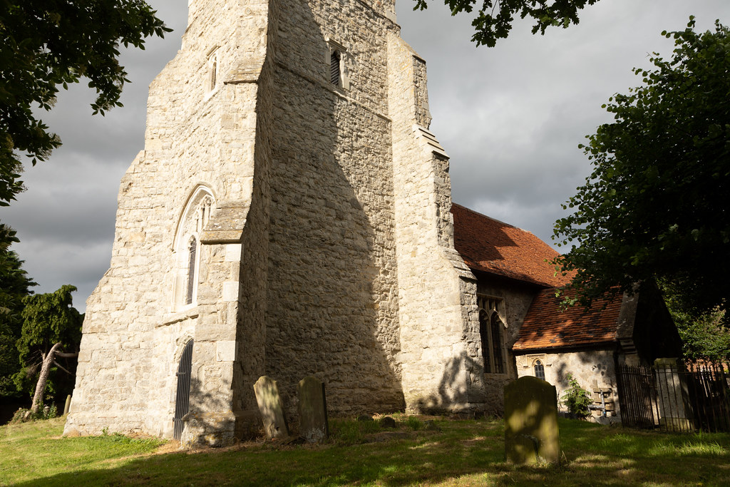 Rochford to Paglesham and back45 Paul Dykes Flickr