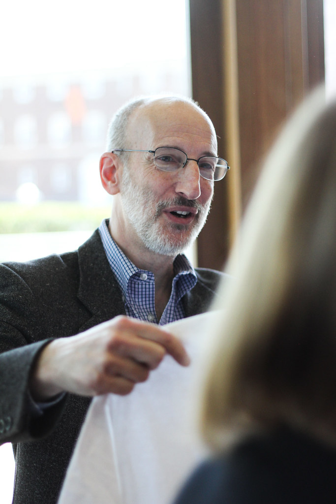 GM PU Plaque Unveiling Rensselaer Union 125th Anniversary … Flickr