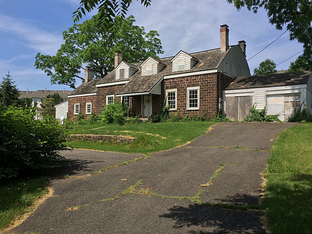 Van Riper House EsseXploreR Flickr