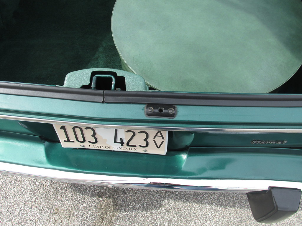 Waterloo Illinois Car Show April 12 2015 Pictures from the… Flickr