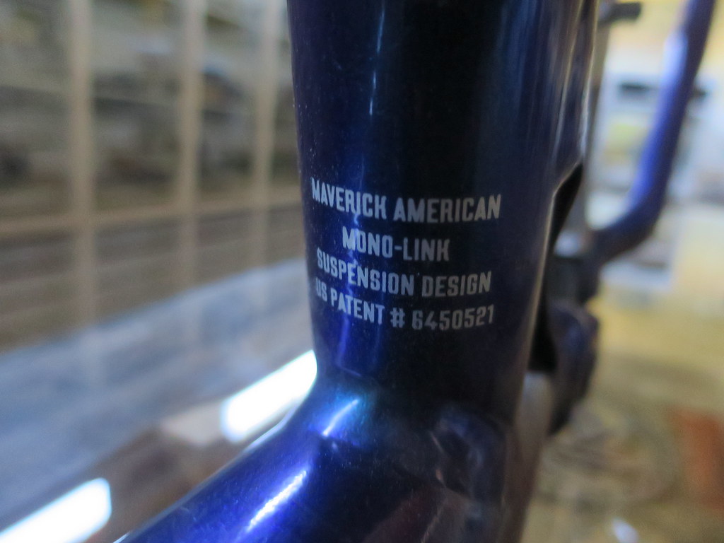 Klein Palomino 2 skinniezico Flickr