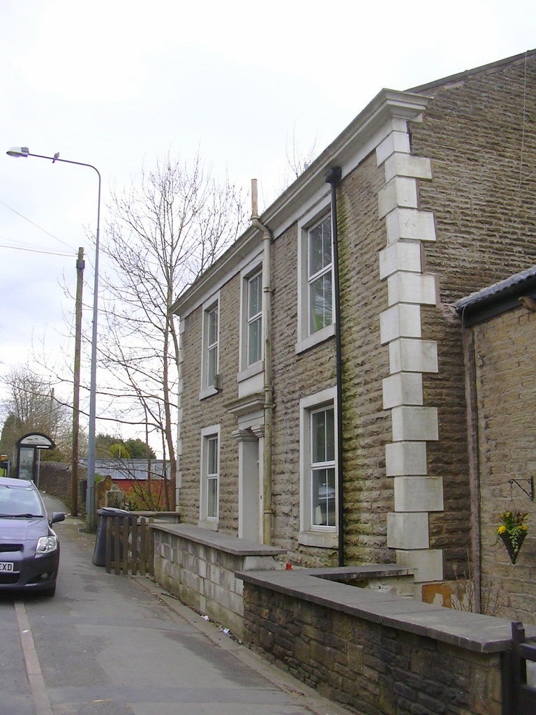 The Beehive (Pub) Manchester Road, Baxenden, Accrington, H… Flickr