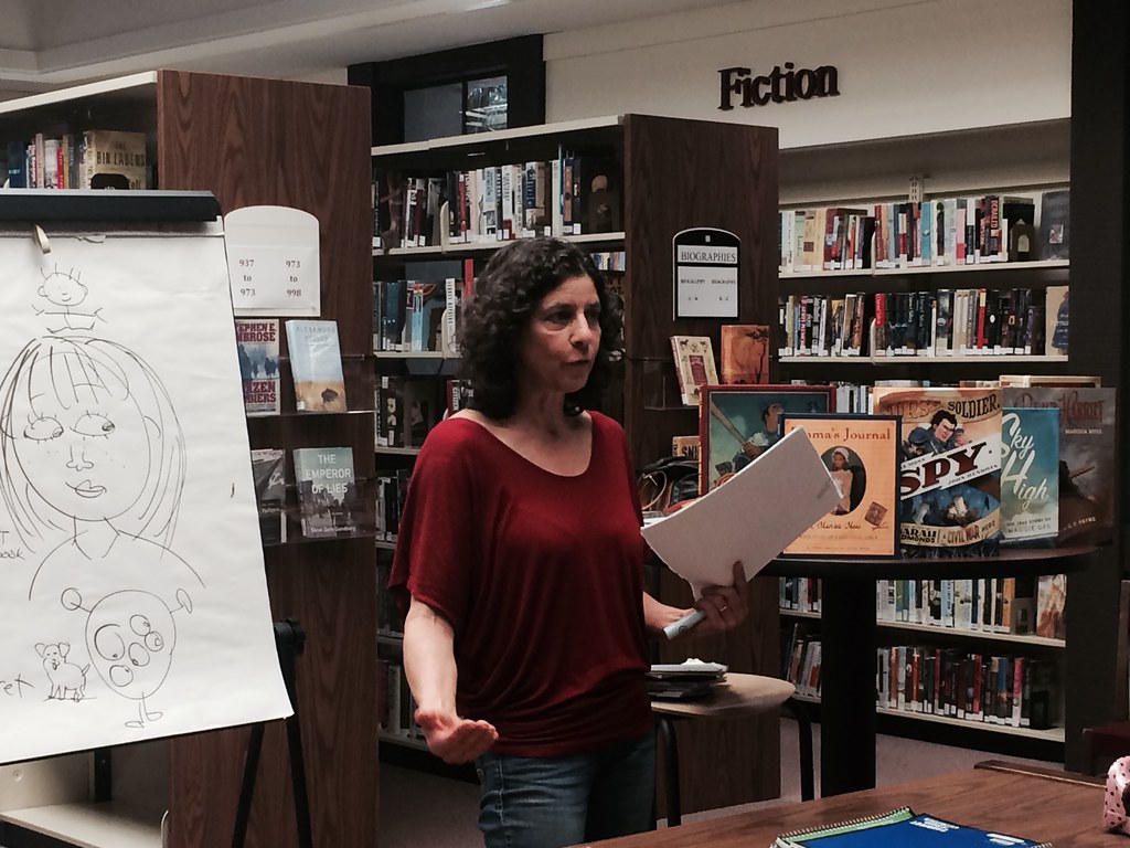 Moraga Library Summer Fun 2014 Contra Costa County Library Flickr