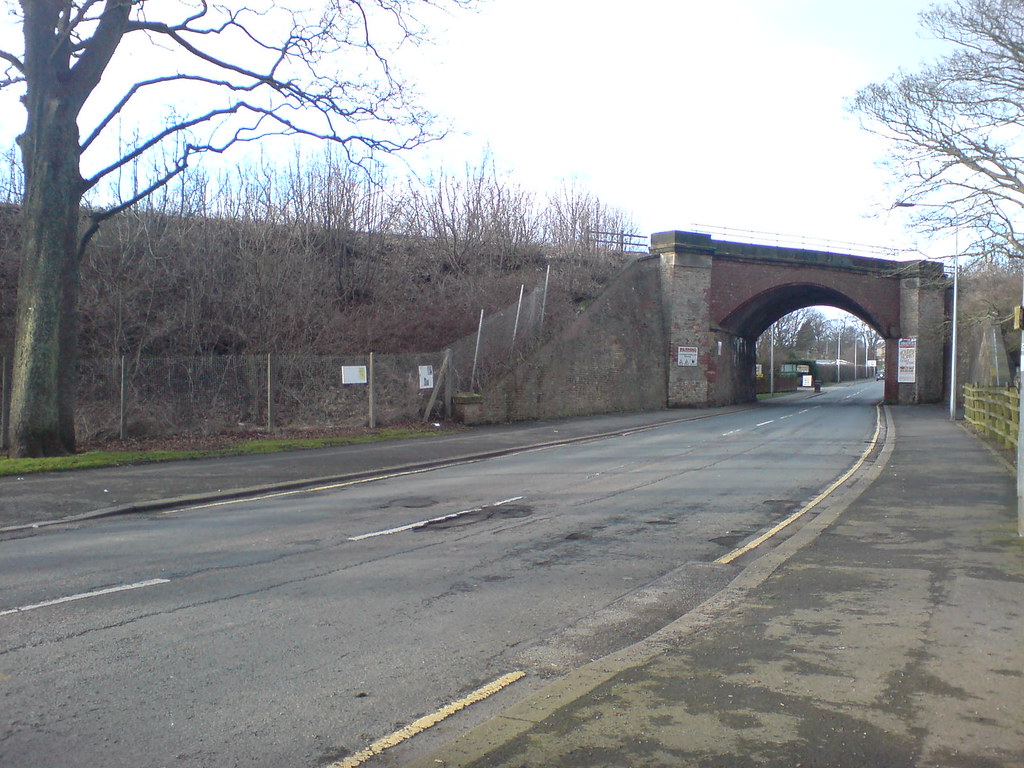 Limekiln Lane winter Lewis Lewis Flickr