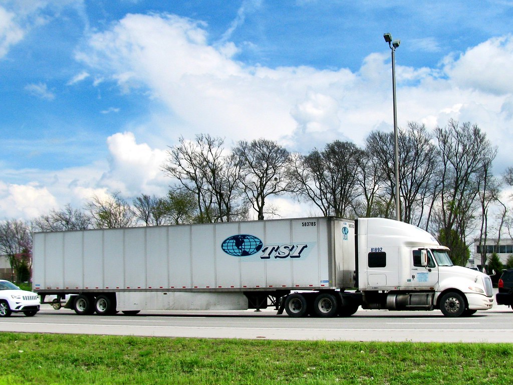 AAAA TSI Transportation Services Inc Franklin, TN tnsamiam Flickr