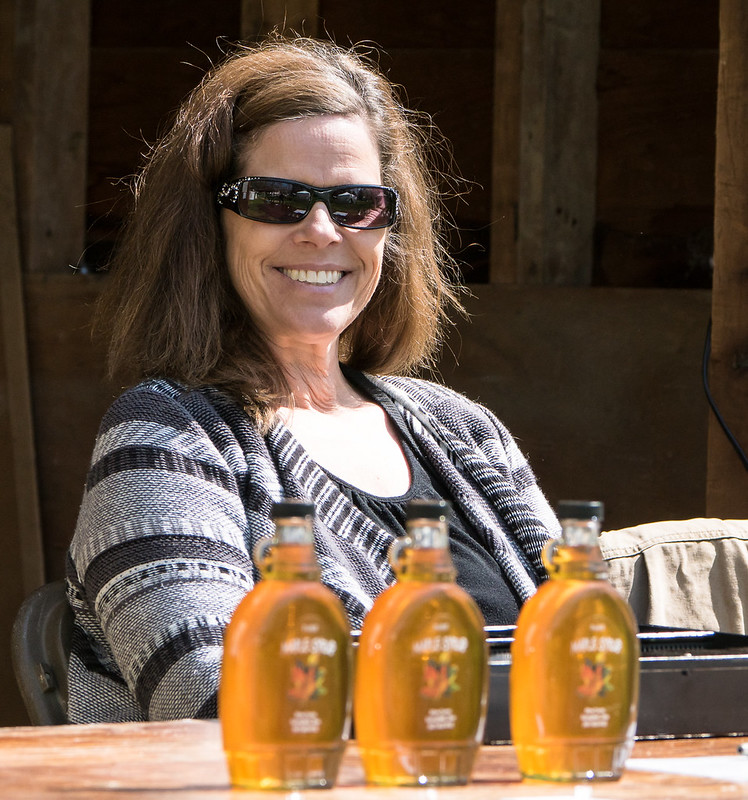 Sunday 2015 Bellbrook Sugar Maple Festival Flickr