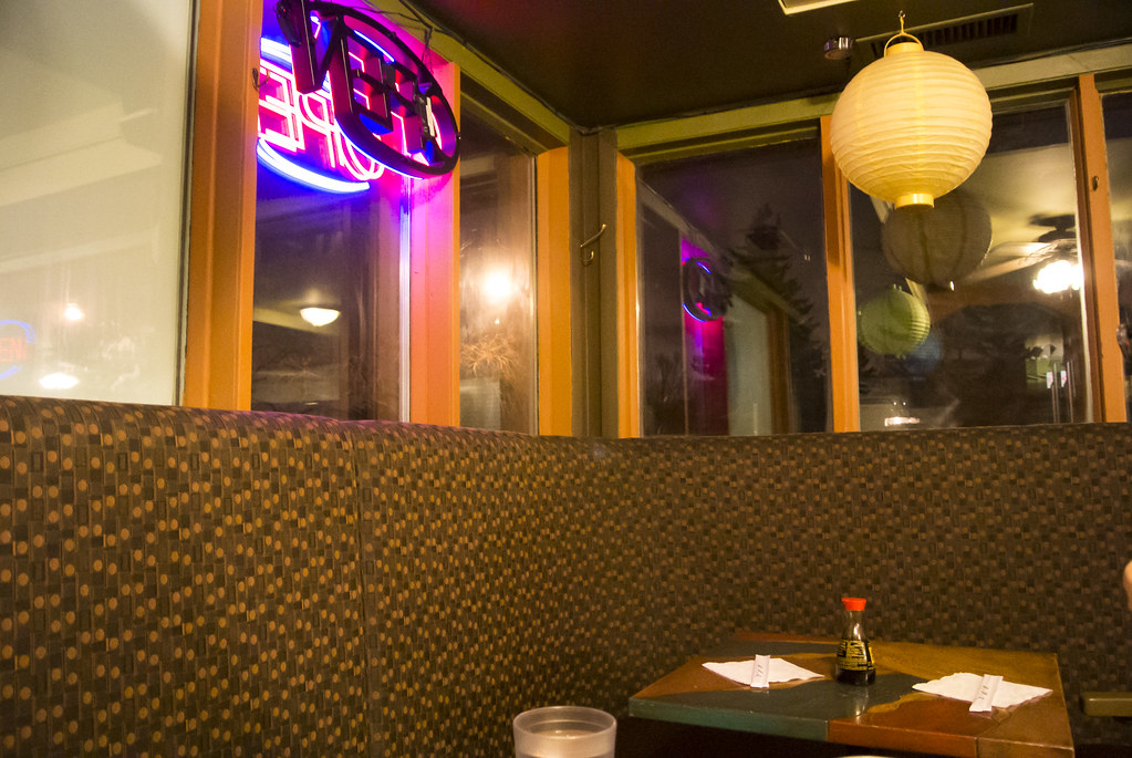 Inside Hot Stone Rice Bowl Hanson Do Flickr