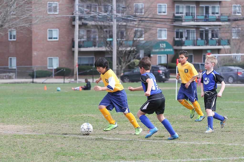 20150418_73928 Malden Youth Soccer Boys U105 v. Somervil… Flickr