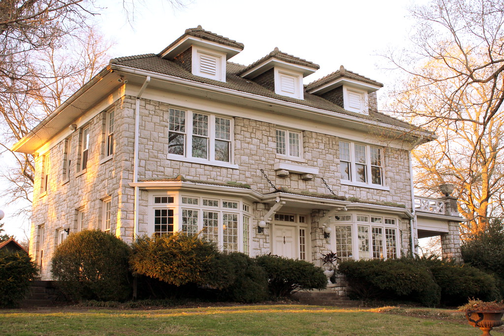 Stone Hall Nashville, TN a photo on Flickriver