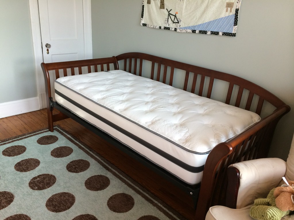 new big boy bed! graciehongdc Flickr