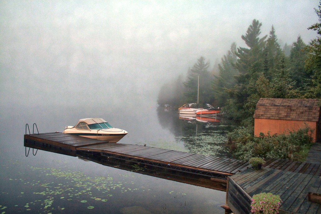 War Eagle Lake, Ontario p0882 photos by Bob V Flickr