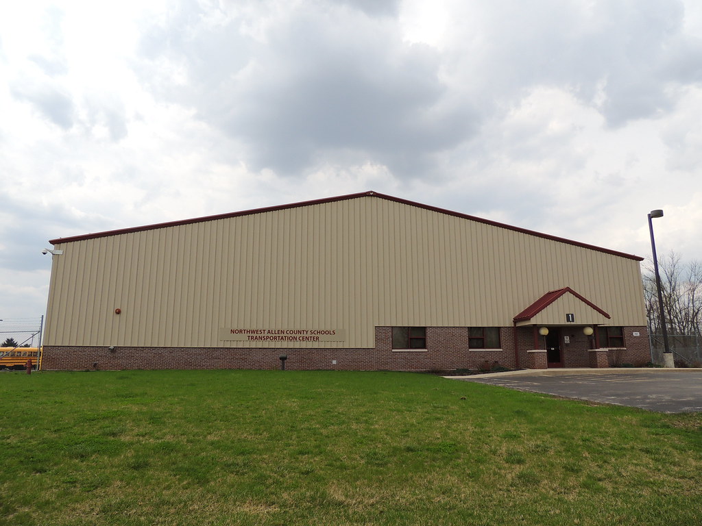 Northwest Allen County Schools Nedlit983 Flickr