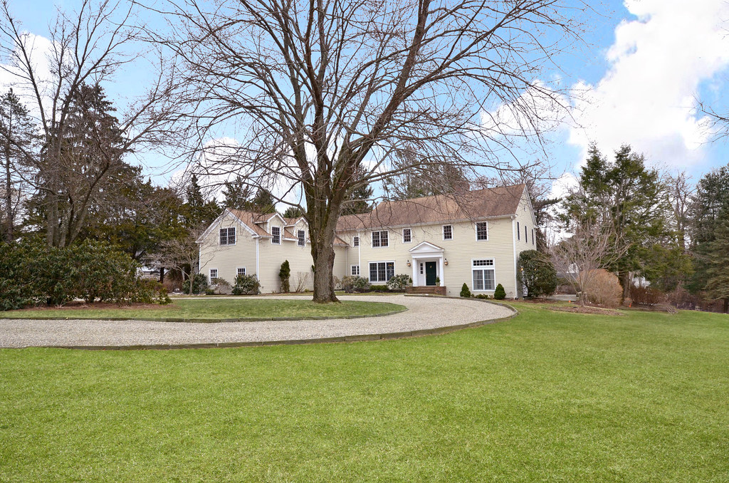 Rare Find Rare Find. 8 Stonewall Lane, Darien CT. Represen… Flickr