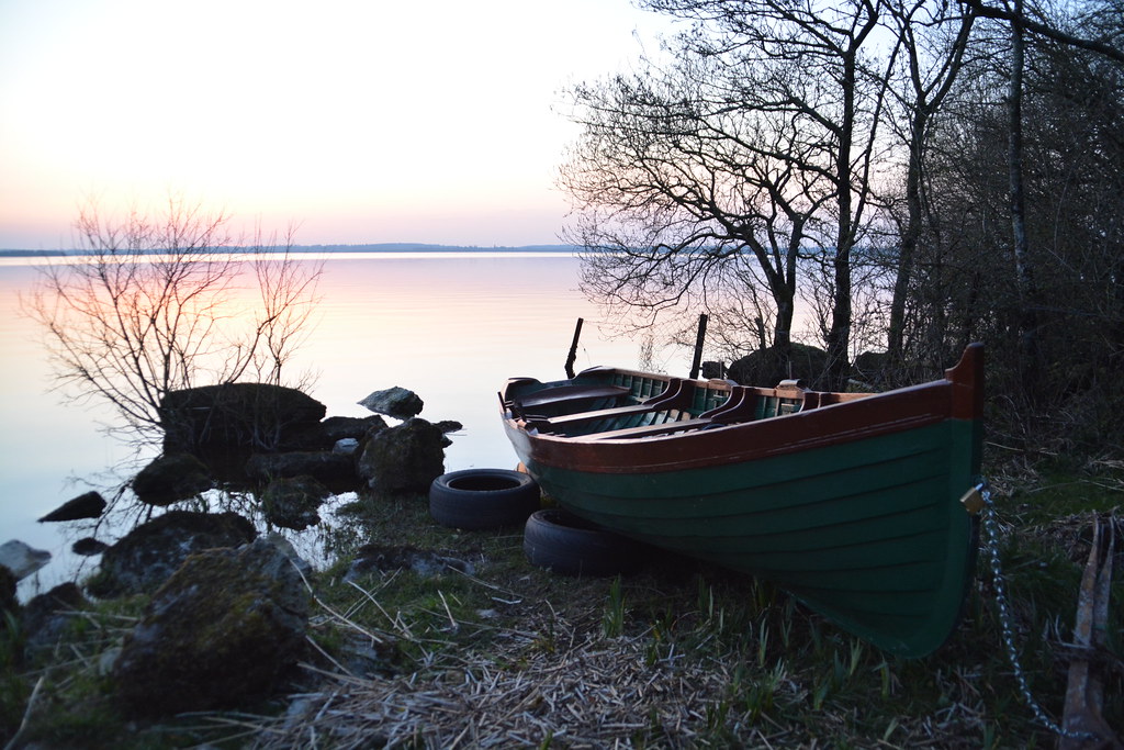 lough sheelin lough sheelin maureen slough Flickr