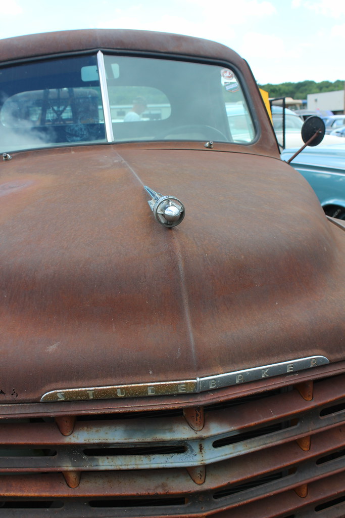 Iola 2016 Iola Old Car Show July 2016 toobachick Flickr
