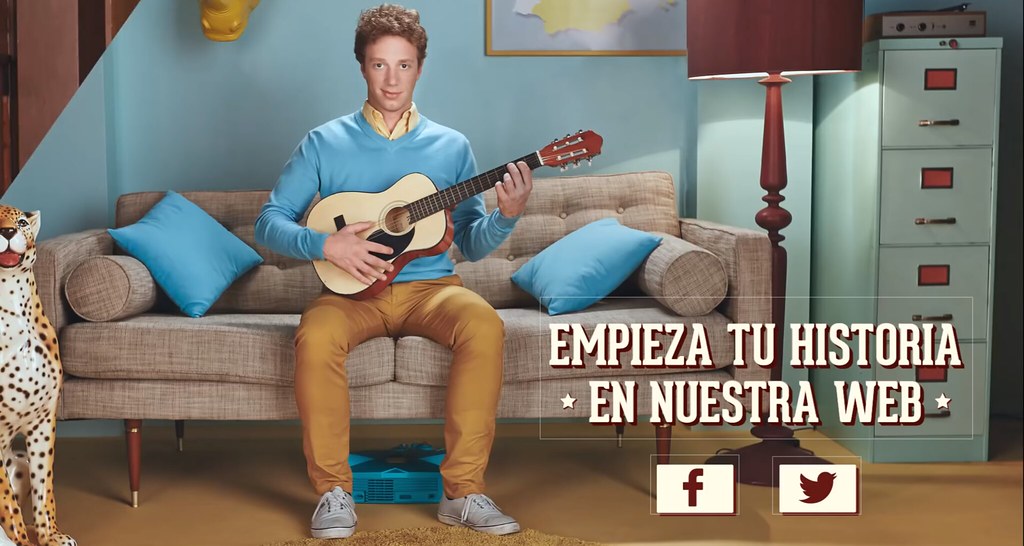 CASH CONVERTERS BANZAI STUDIO BARCELONA Construcción de … Flickr