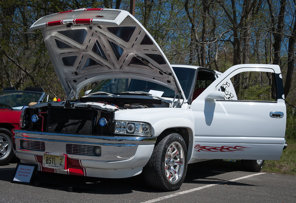 Middletown Car Show63 Car Show Middletown, NJ Flickr