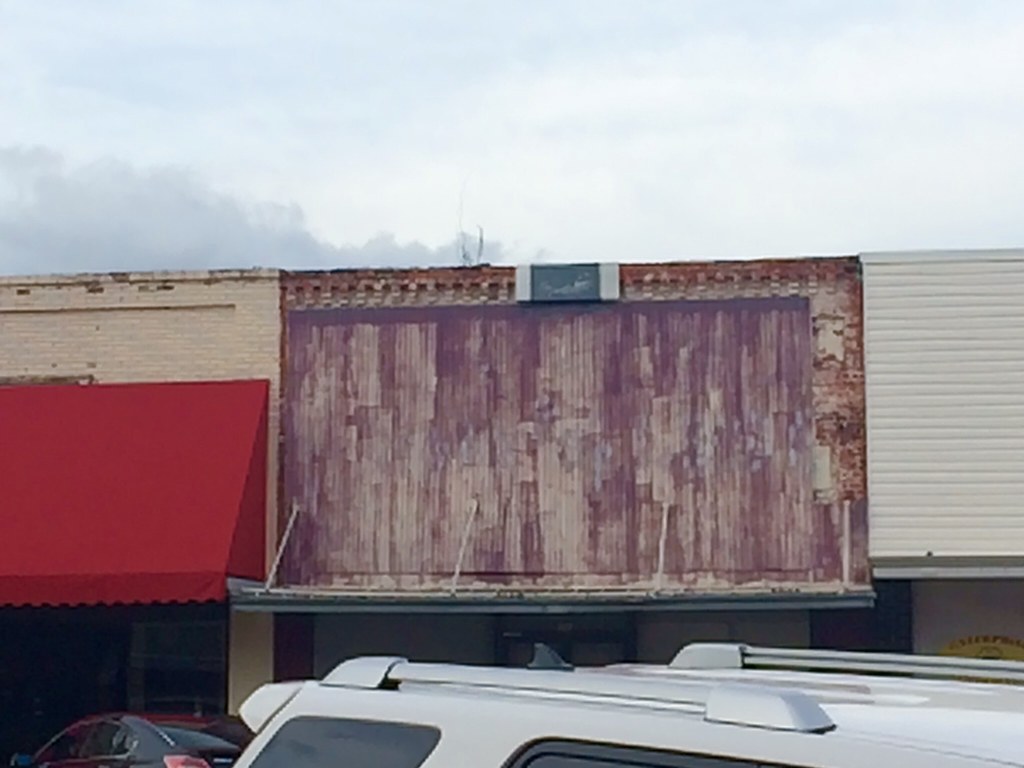 Downtown Enterprise, Alabama Bill Smith Flickr