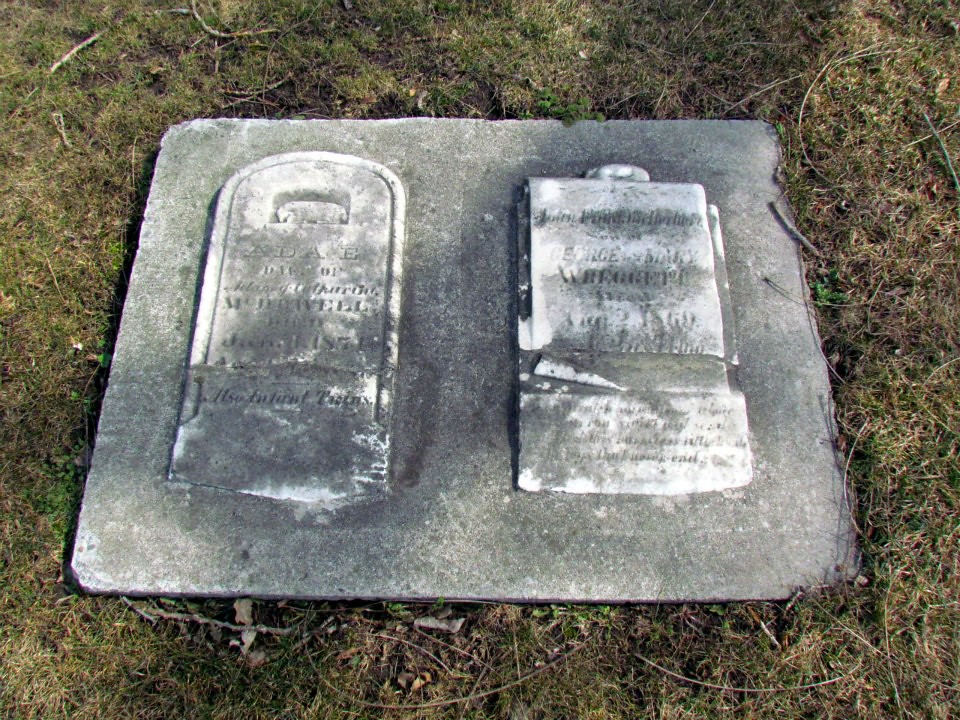 Hagerman Cemetery Shannon Stafford Flickr