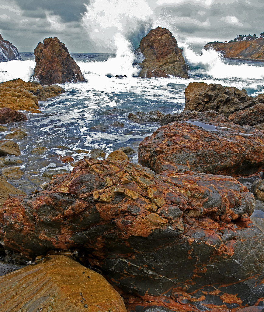 California Coastal National Monument at Point Vicente Flickr