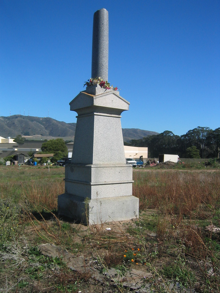 California Cemeteries Flickr