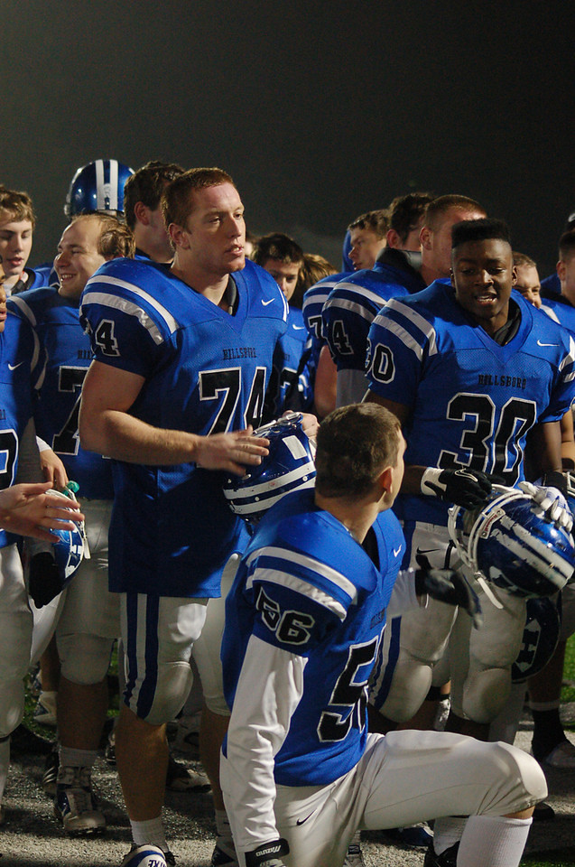 Hillsboro, OR Football, D'Vaughn Bell Hillsboro High Schoo… Flickr