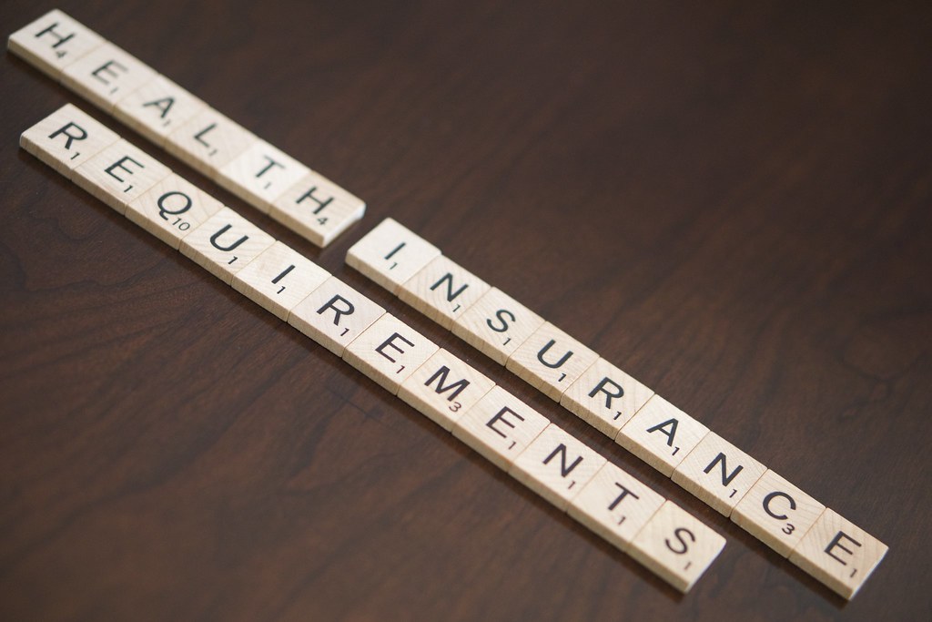 Health Insurance Requirements Health Insurance Requirement… Flickr