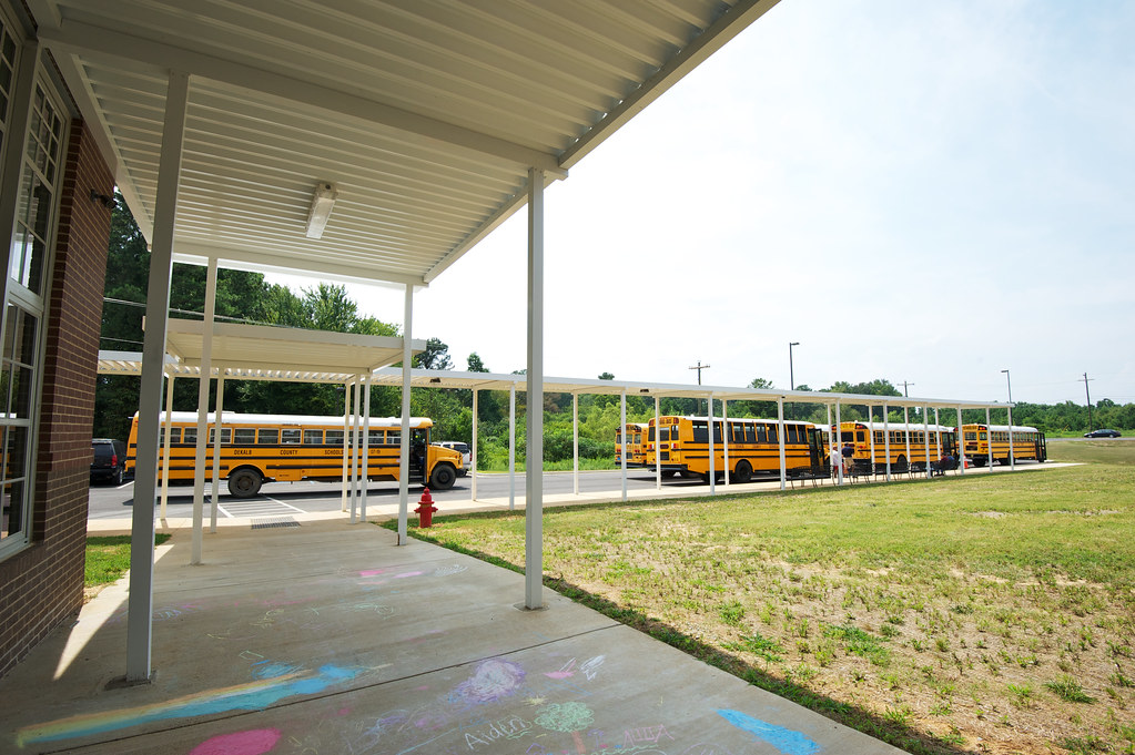 Crossville Elementary School Flickr